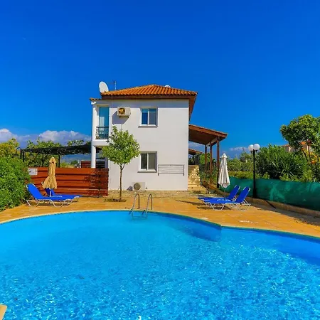 Villa Arsinoe Finiki