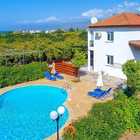 Villa Arsinoe Finiki Polis