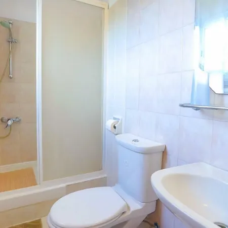 Arsinoe Finiki Villa *