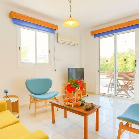 Villa Arsinoe Finiki *