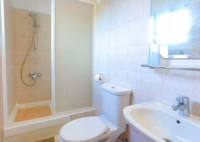 Arsinoe Finiki ヴィラ *