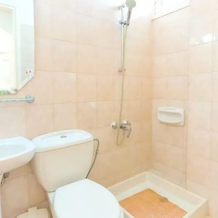 Arsinoe Finiki Vilă Polis