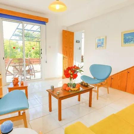 Arsinoe Finiki Vilă Polis