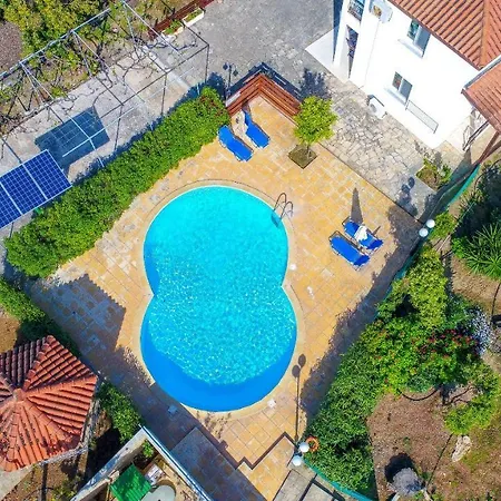 Arsinoe Finiki Villa *