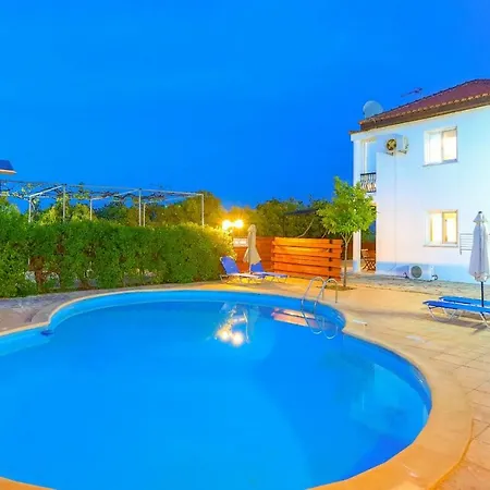 Arsinoe Finiki 폴리스