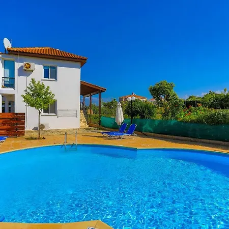 Arsinoe Finiki 폴리스