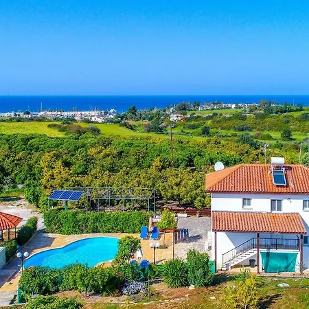 Arsinoe Finiki * 폴리스