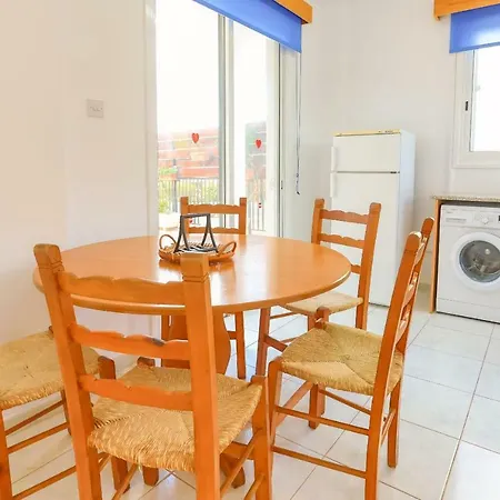 Arsinoe Finiki * 폴리스