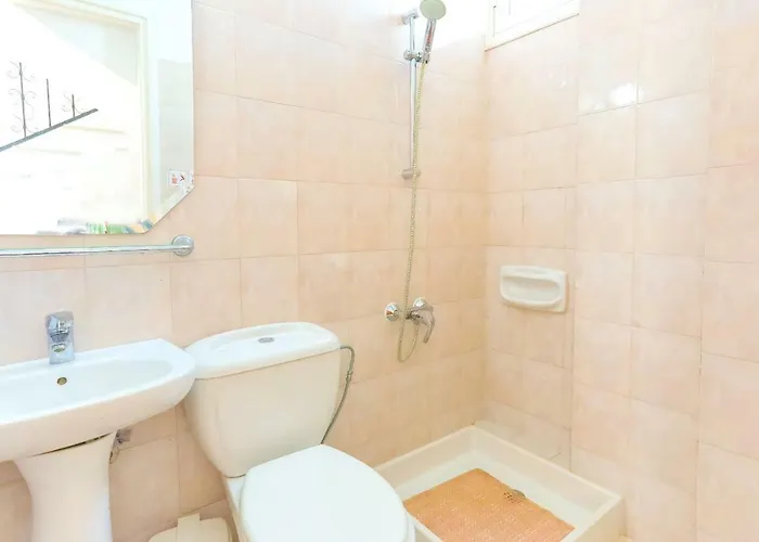 Arsinoe Finiki וילה Polis