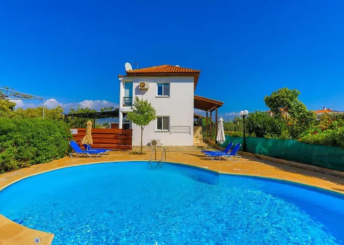 וילה Arsinoe Finiki