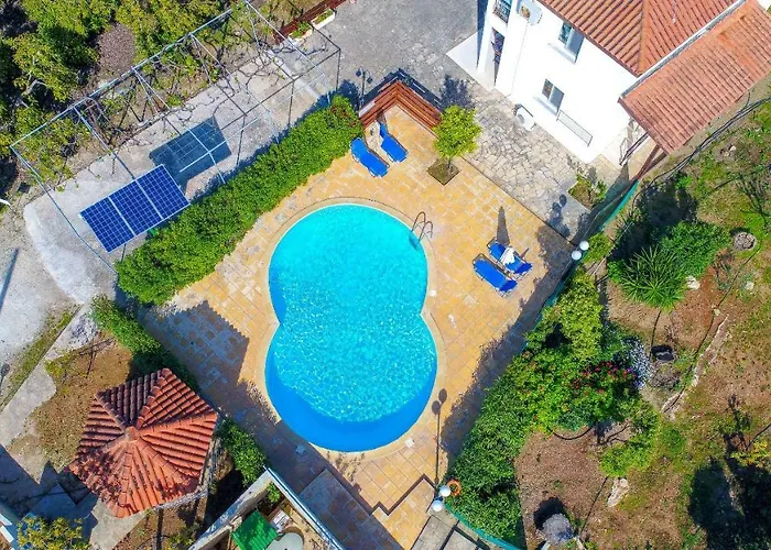 Arsinoe Finiki וילה *