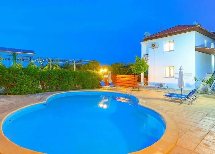 Arsinoe Finiki Polis